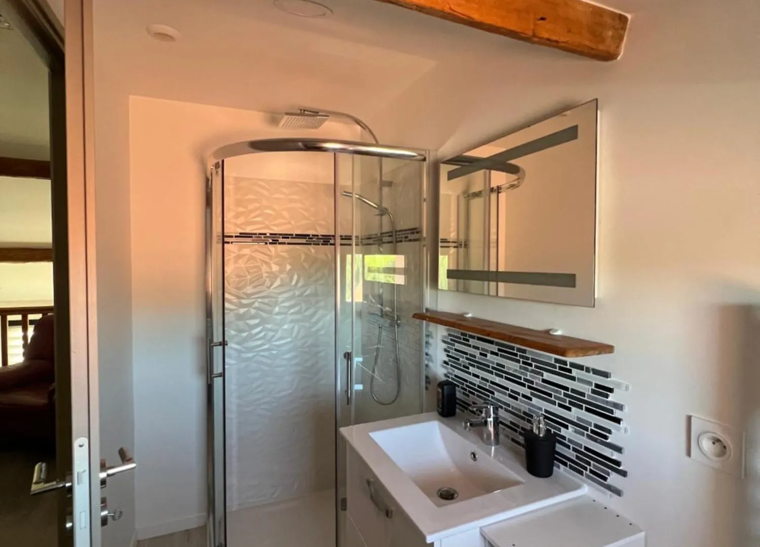 Apartment Gite De Timbout Les Haies France
